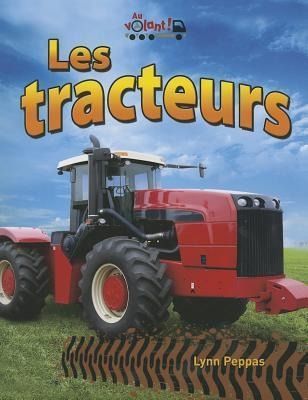 Produktbild: Les Tracteurs
