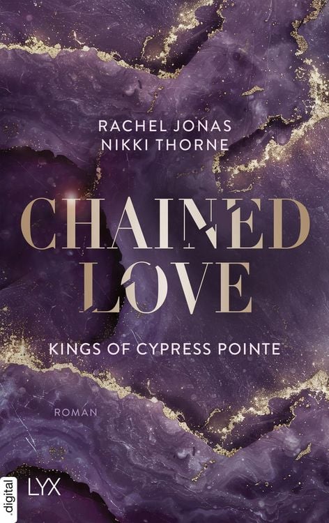 Produktbild: Kings of Cypress Pointe - Chained Love