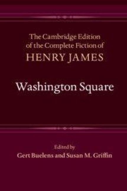 Produktbild: Washington Square