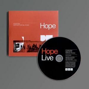 Produktbild: ACR Loco Live At Hope Mill Studios (Ltd. CD)