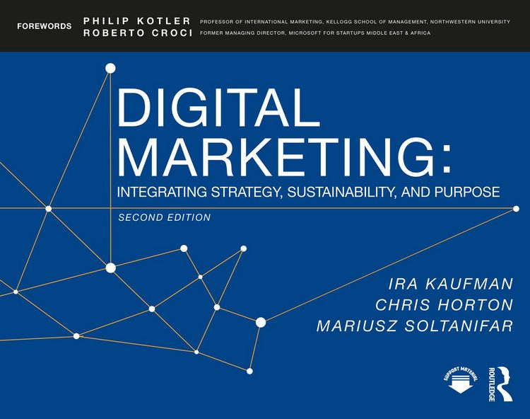Produktbild: Digital Marketing