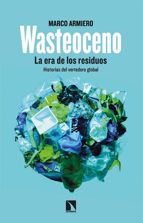 Produktbild: Wasteoceno