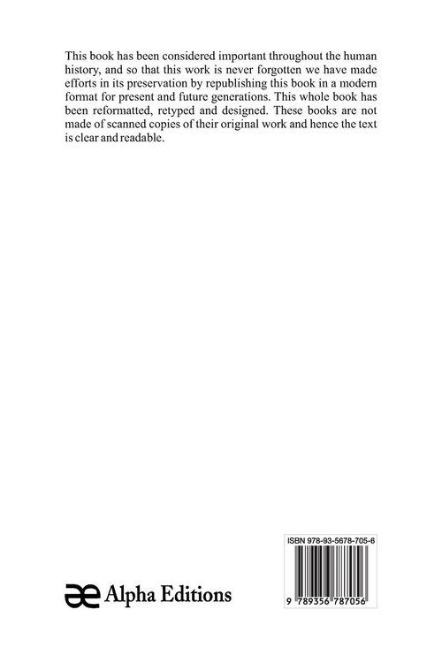 Produktbild: The Manxman; A Novel - 1895