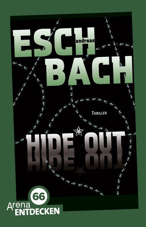 Produktbild: Hide*Out