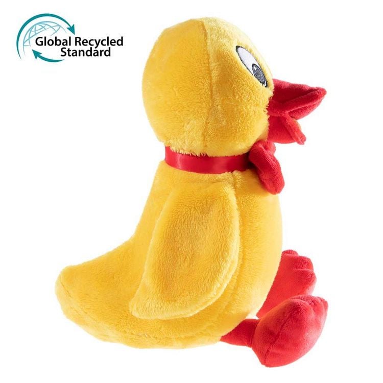 Produktbild: Pl&uuml;sch Schnatterinchen 25cm