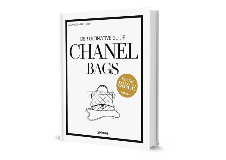 Produktbild: Chanel Bags: Der ultimative Guide