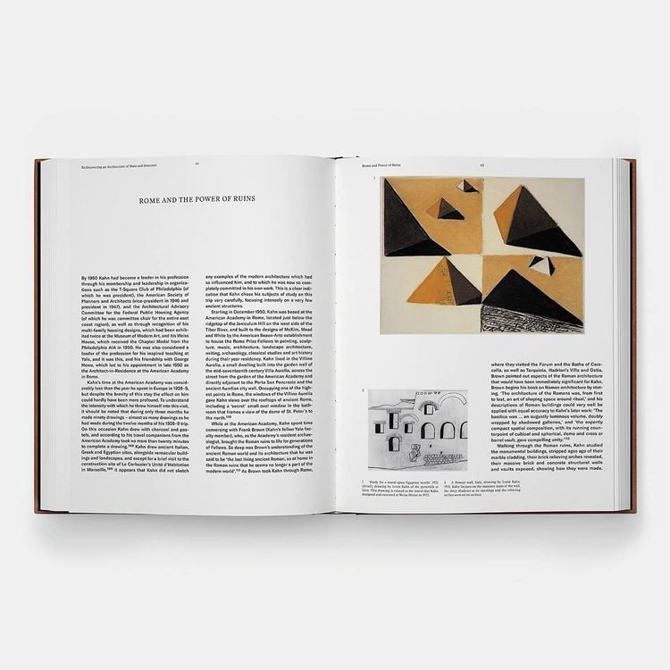 Produktbild: Louis I Kahn