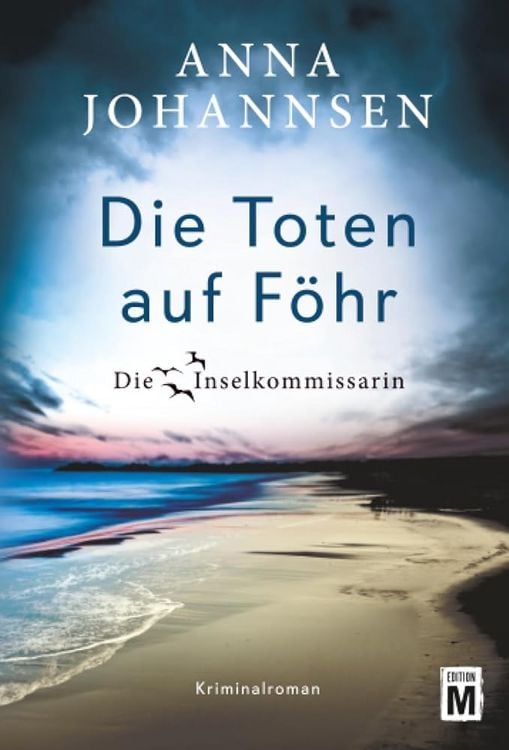 Produktbild: Die Toten auf Föhr