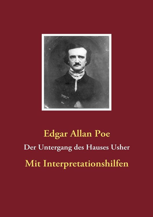 Produktbild: Der Untergang des Hauses Usher