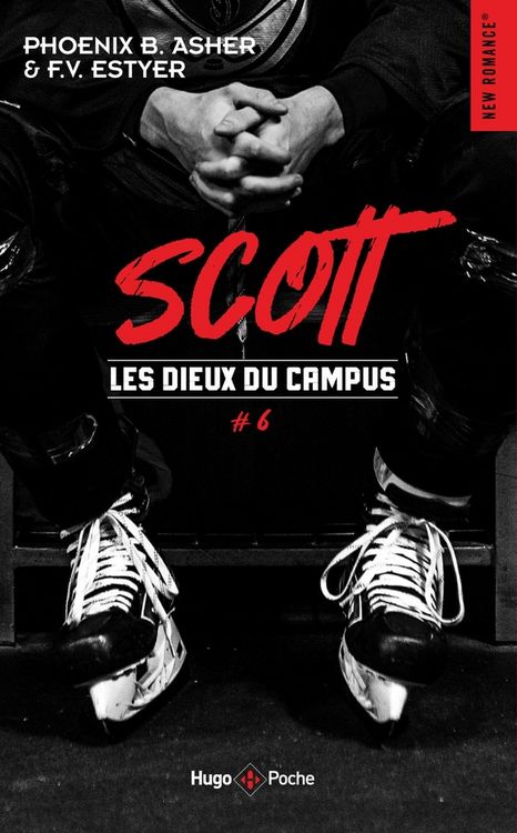 Produktbild: Les dieux du campus