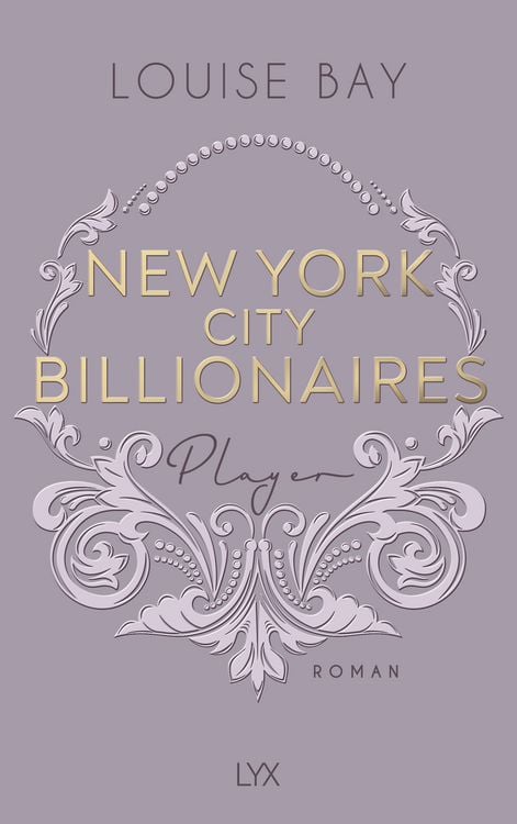 Produktbild: New York City Billionaires - Player