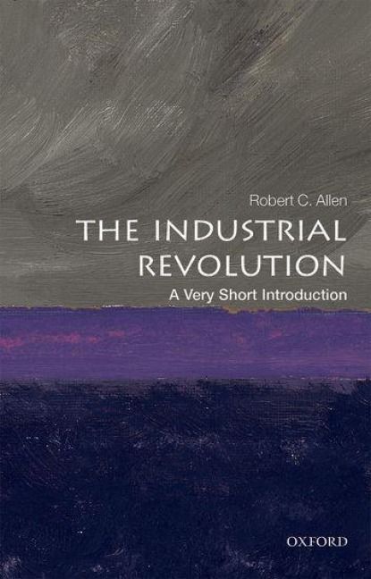 Produktbild: The Industrial Revolution