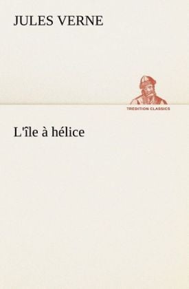 Produktbild: L'&icirc;le &agrave; h&eacute;lice
