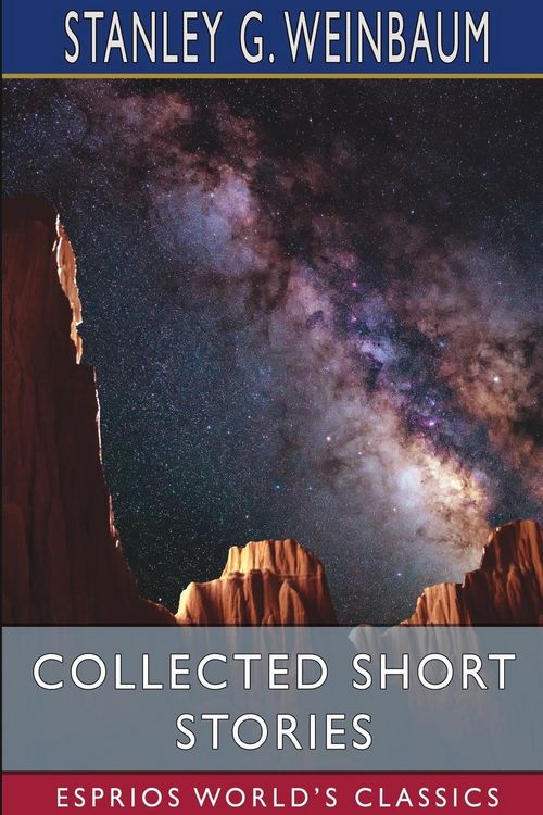 Produktbild: Collected Short Stories (Esprios Classics)