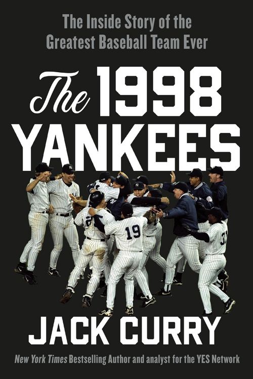 Produktbild: The 1998 Yankees