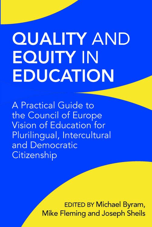 Produktbild: Quality and Equity in Education