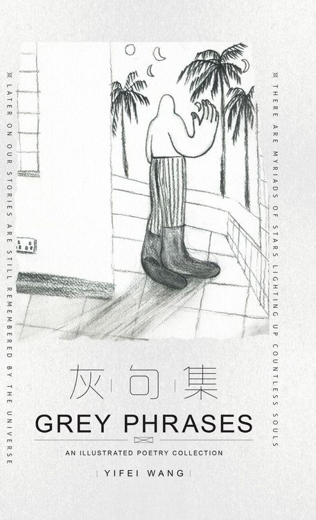 Produktbild: Grey Phrases