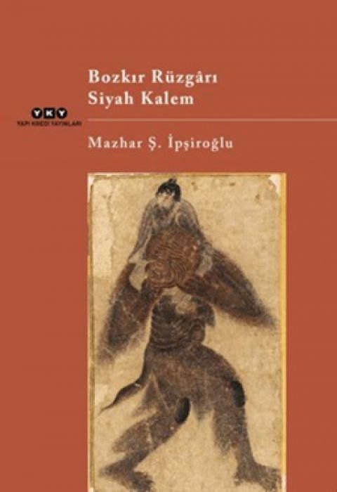 Produktbild: Bozkir R&uuml;zgari Siyah Kalem