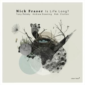Produktbild: Is Life Long?