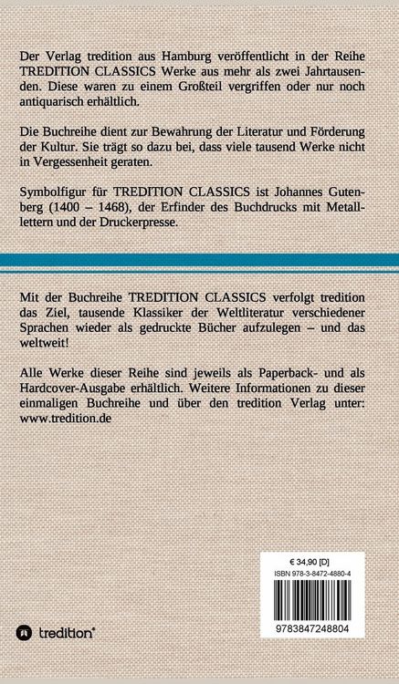 Produktbild: Der Zauberring