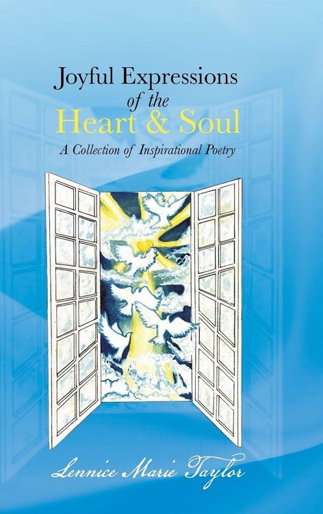 Produktbild: Joyful Expressions of the Heart & Soul