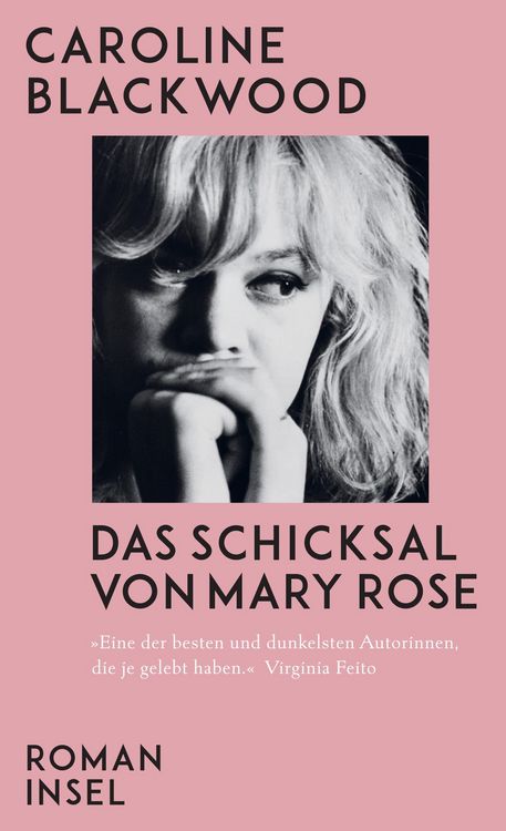 Produktbild: Das Schicksal von Mary Rose