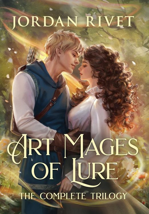 Produktbild: Art Mages of Lure