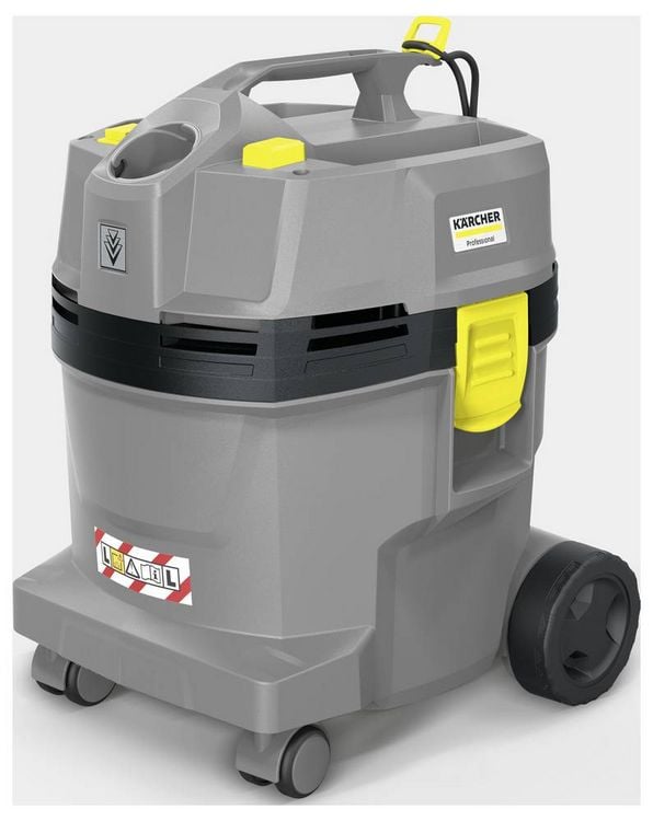 Produktbild: K&auml;rcher Professional NT 22/1 Ap L 1.378-600.0 Nass-/Trockensauger 1300 W 22 l