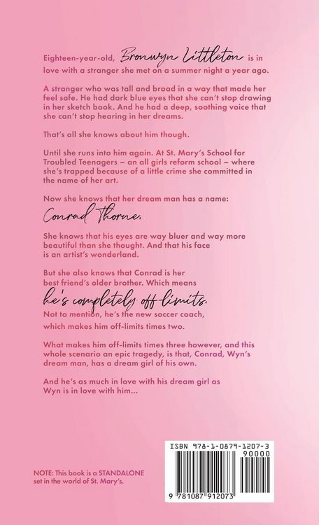 Produktbild: These Thorn Kisses