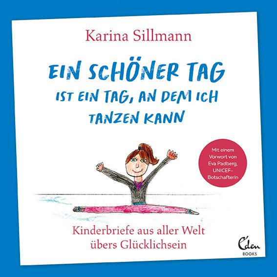 Produktbild: Ein sch&ouml;ner Tag ist ein Tag, an dem ich tanzen kann