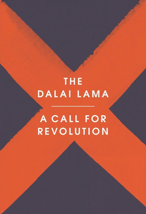 Produktbild: A Call for Revolution