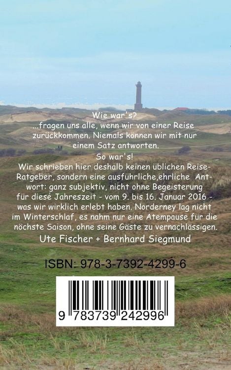 Produktbild: Norderney