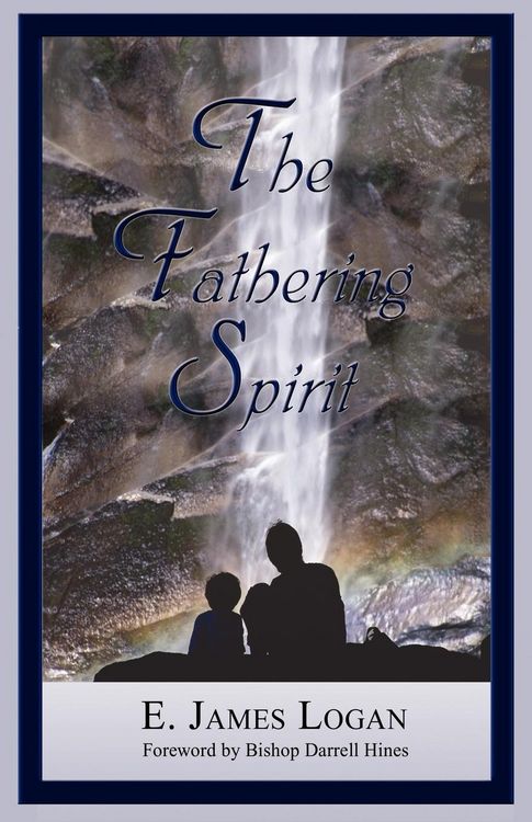Produktbild: The Fathering Spirit