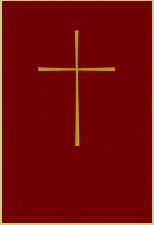 Produktbild: Holy Eucharist Altar Book