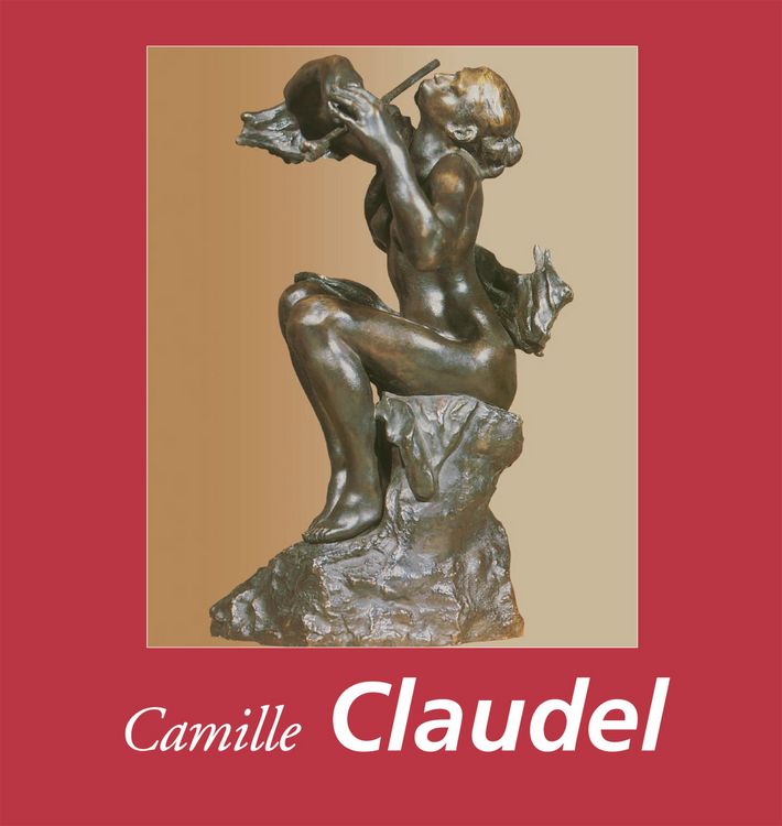 Produktbild: Camille Claudel