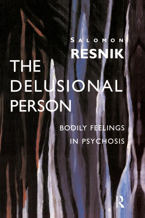 Produktbild: The Delusional Person