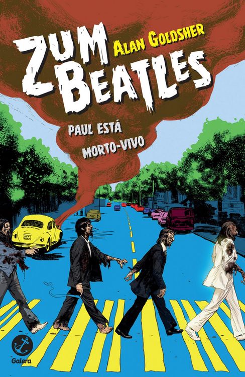 Produktbild: Zumbeatles