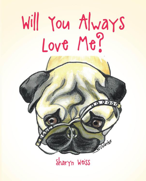 Produktbild: Will You Always Love Me?