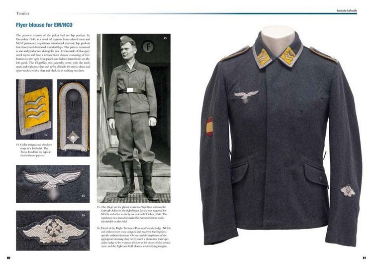 Produktbild: Deutsche Luftwaffe