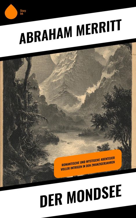 Produktbild: Der Mondsee