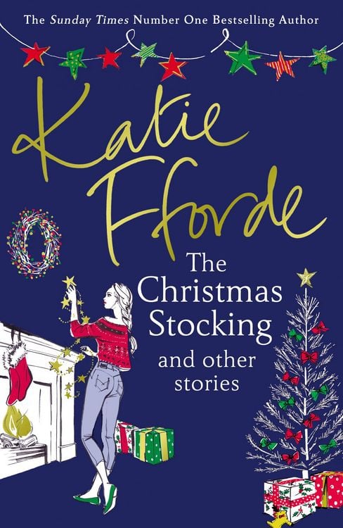 Produktbild: The Christmas Stocking and Other Stories