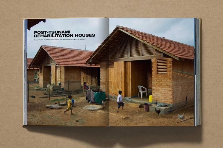 Produktbild: Shigeru Ban. Complete Works 1985&ndash;Today