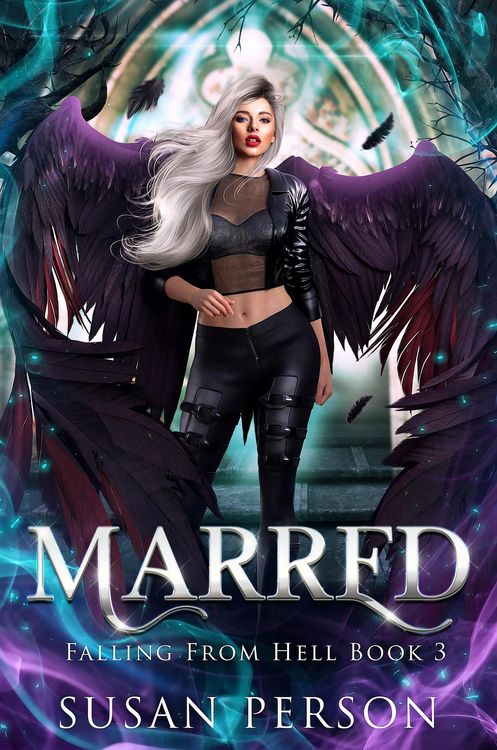 Produktbild: Marred