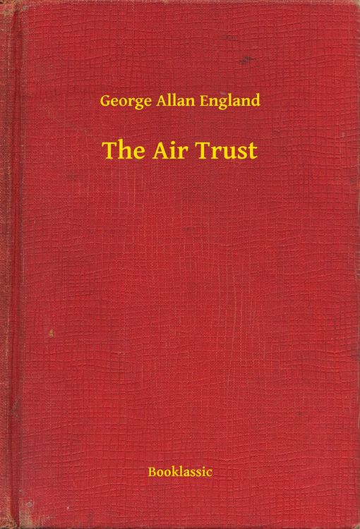 Produktbild: The Air Trust