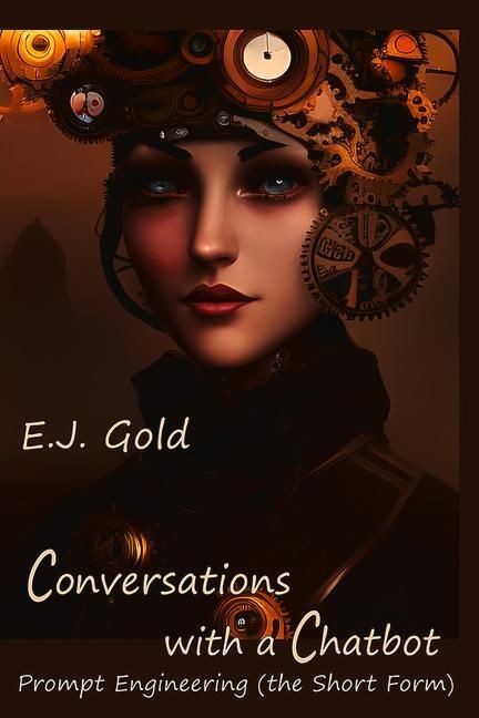 Produktbild: Conversations with a Chatbot