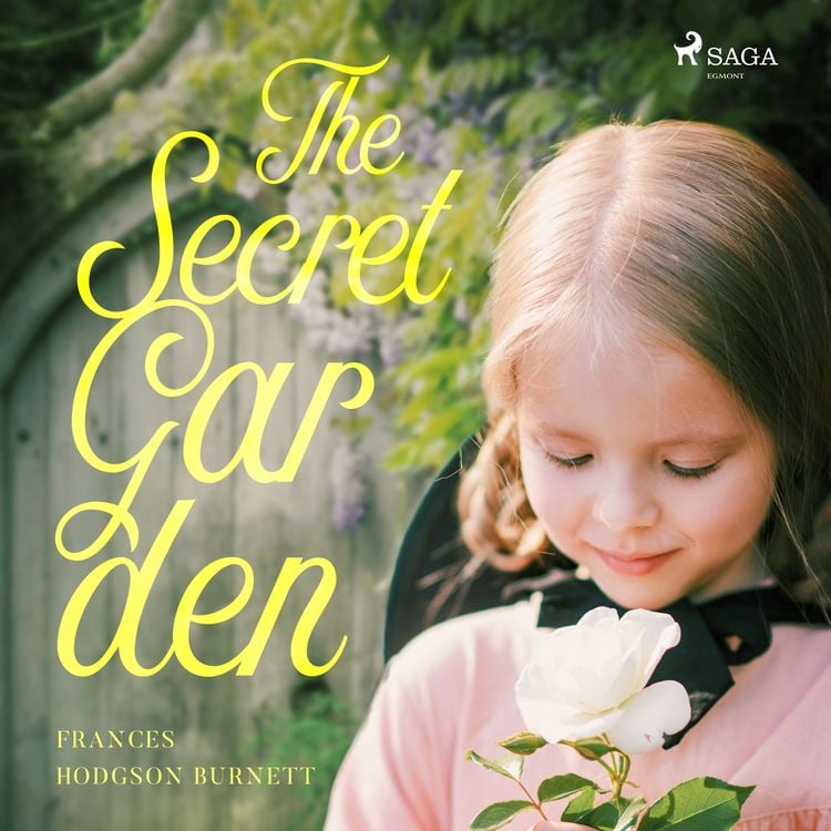 Produktbild: The Secret Garden
