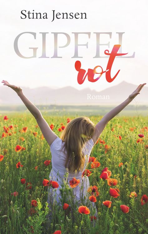 Produktbild: Gipfelrot