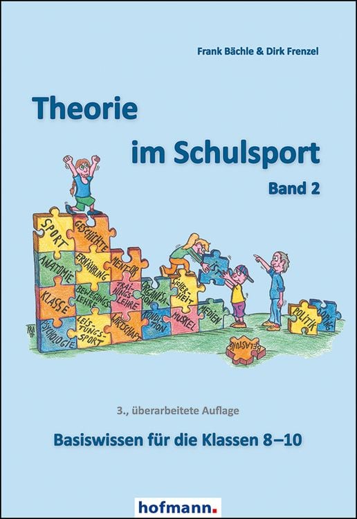 Produktbild: Theorie im Schulsport - Band 2
