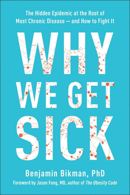 Produktbild: Why We Get Sick