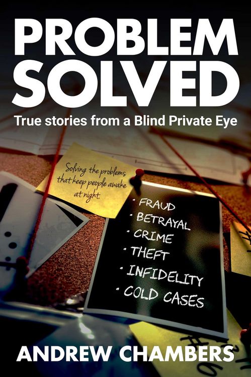 Produktbild: Problem Solved